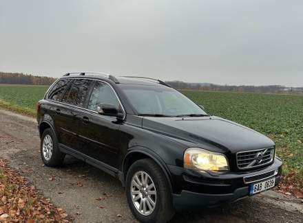 Volvo - XC90