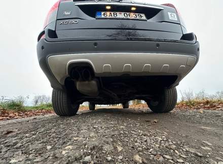 Volvo - XC90