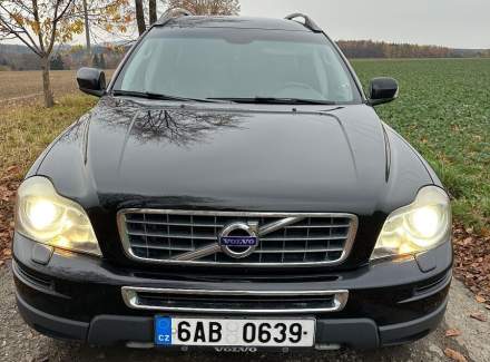 Volvo - XC90