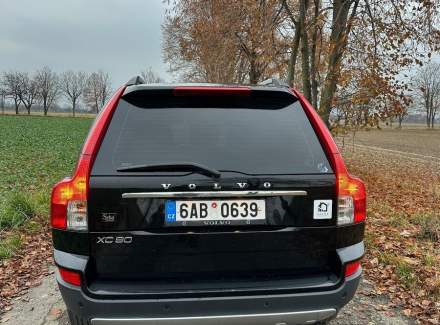 Volvo - XC90