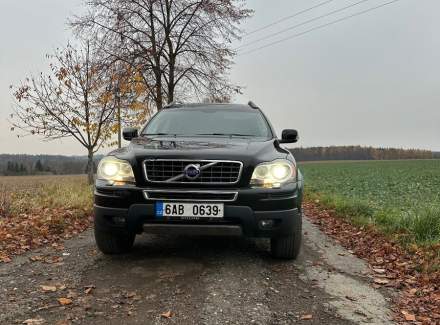 Volvo - XC90