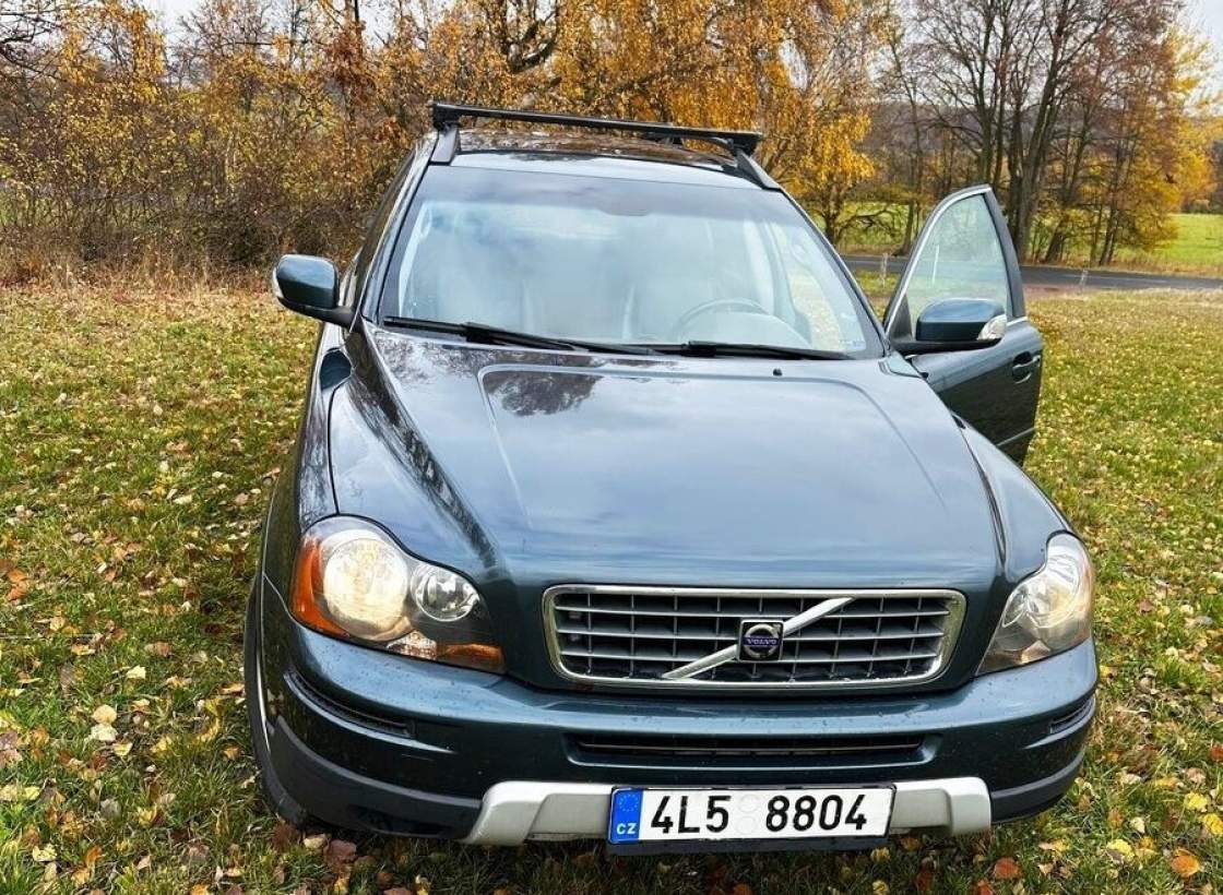 Volvo - XC90