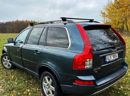 Volvo - XC90