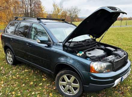 Volvo - XC90