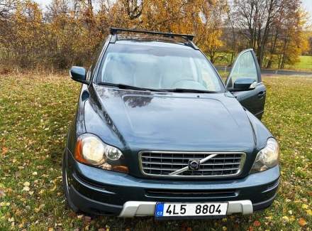 Volvo - XC90