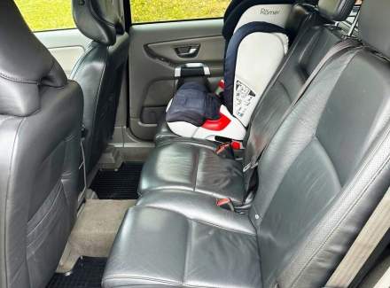 Volvo - XC90