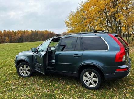 Volvo - XC90
