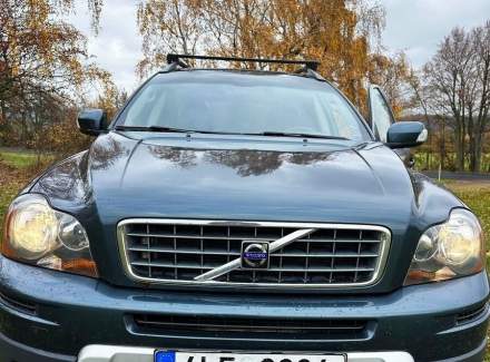 Volvo - XC90