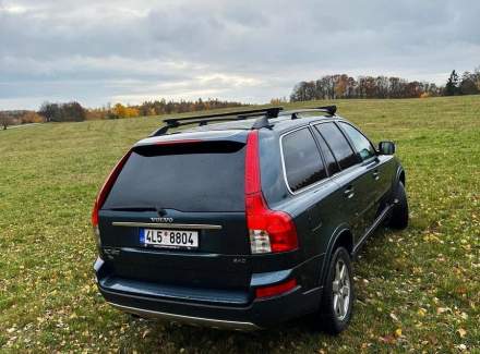 Volvo - XC90