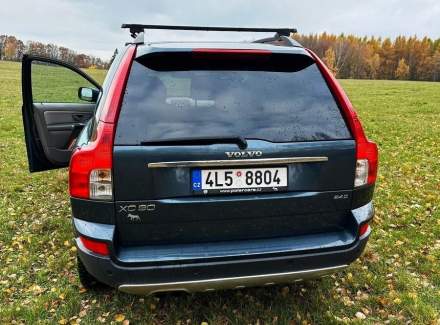 Volvo - XC90