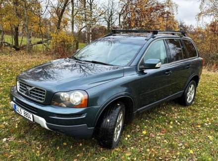 Volvo - XC90