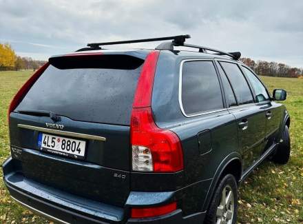 Volvo - XC90