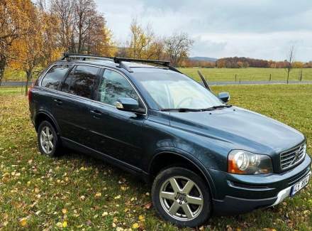 Volvo - XC90