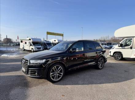Audi - SQ7