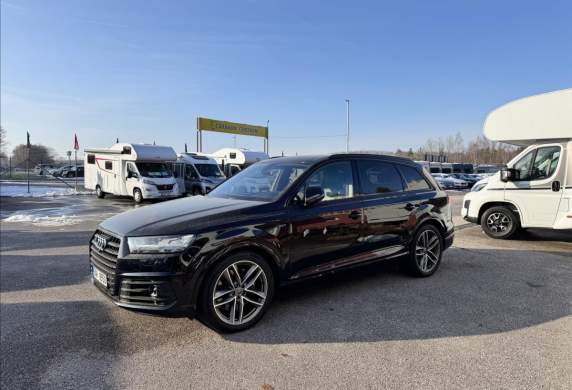 Audi - SQ7
