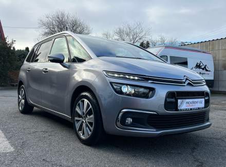 Citroën - C4