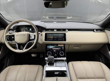 Land Rover - Range Rover Velar