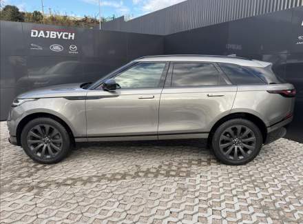 Land Rover - Range Rover Velar