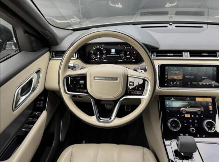 Land Rover - Range Rover Velar