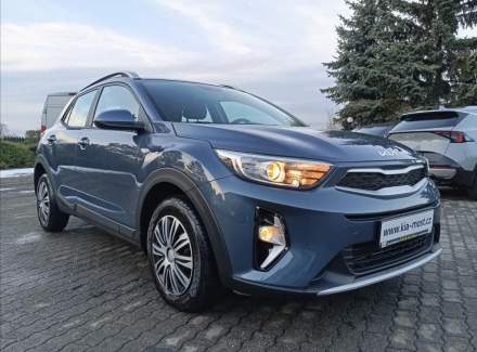 Kia - Stonic