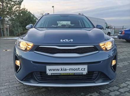 Kia - Stonic