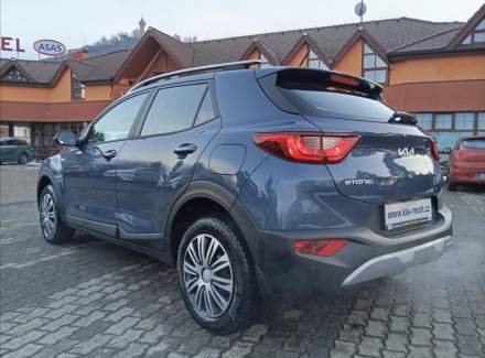 Kia - Stonic