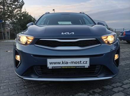 Kia - Stonic