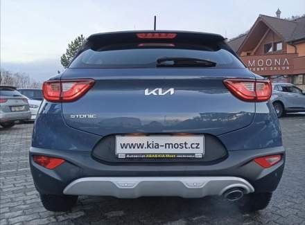 Kia - Stonic