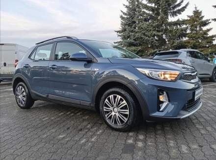 Kia - Stonic
