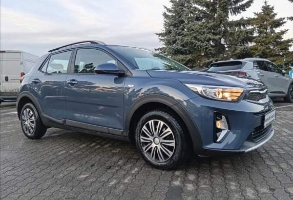 Kia - Stonic