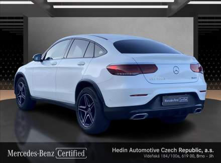 Mercedes-Benz - GLC