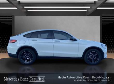Mercedes-Benz - GLC