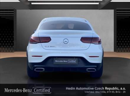 Mercedes-Benz - GLC