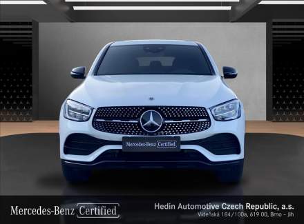 Mercedes-Benz - GLC