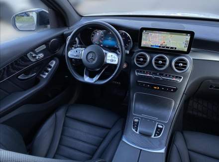 Mercedes-Benz - GLC