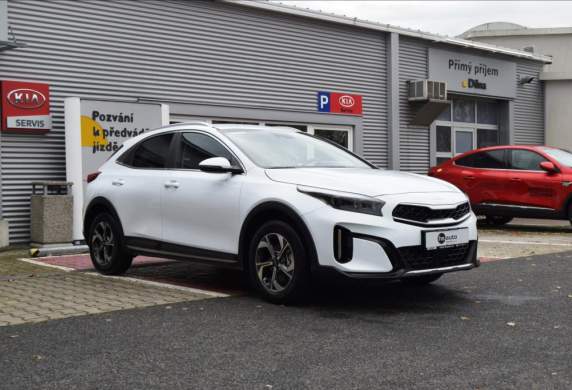 Kia - XCeed