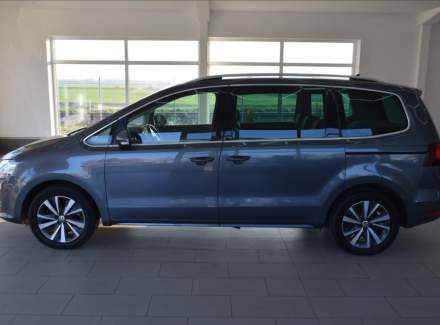 Volkswagen - Sharan