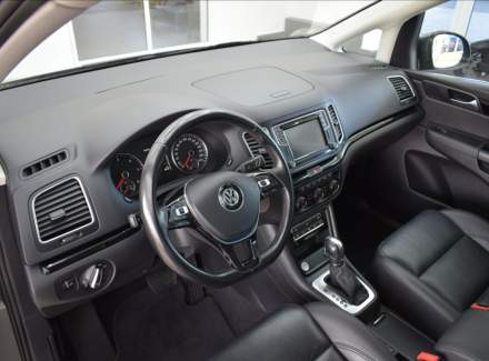 Volkswagen - Sharan