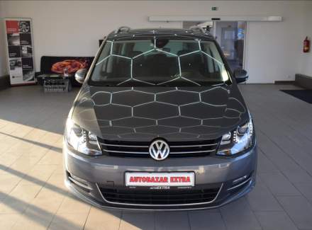 Volkswagen - Sharan
