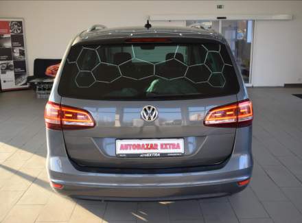 Volkswagen - Sharan