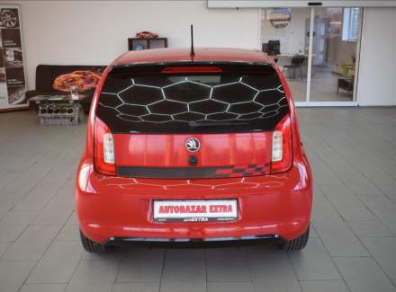 Škoda - Citigo