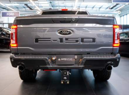 Ford - F-150