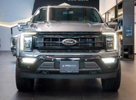 Ford - F-150
