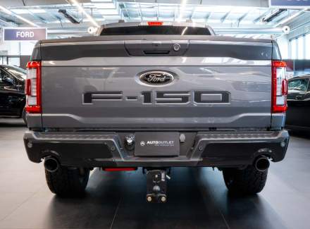 Ford - F-150
