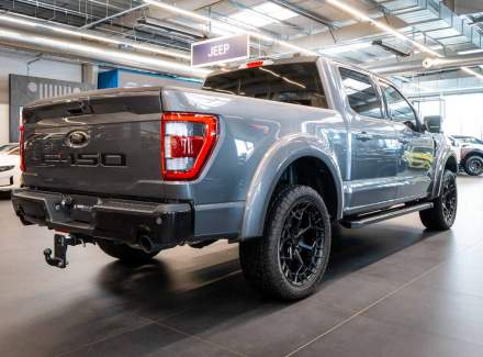 Ford - F-150