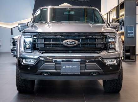 Ford - F-150