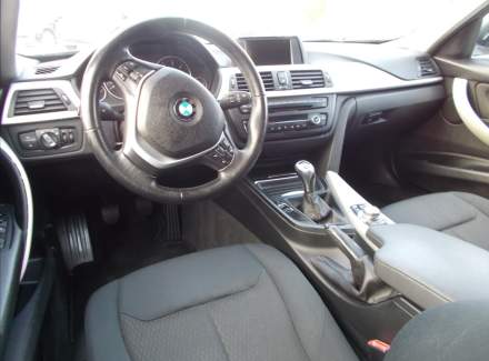BMW - 3er