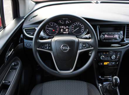 Opel - Mokka