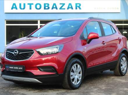 Opel - Mokka