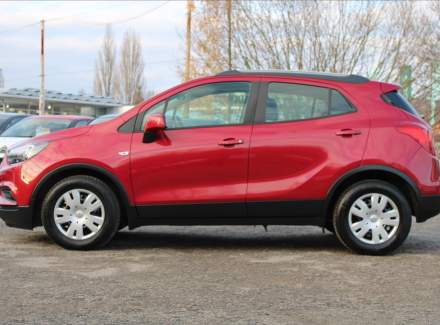 Opel - Mokka